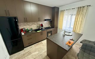 Casa mediteraniana - 2023 - 285mp teren - mobilata - utilata - Damila - Poză 3