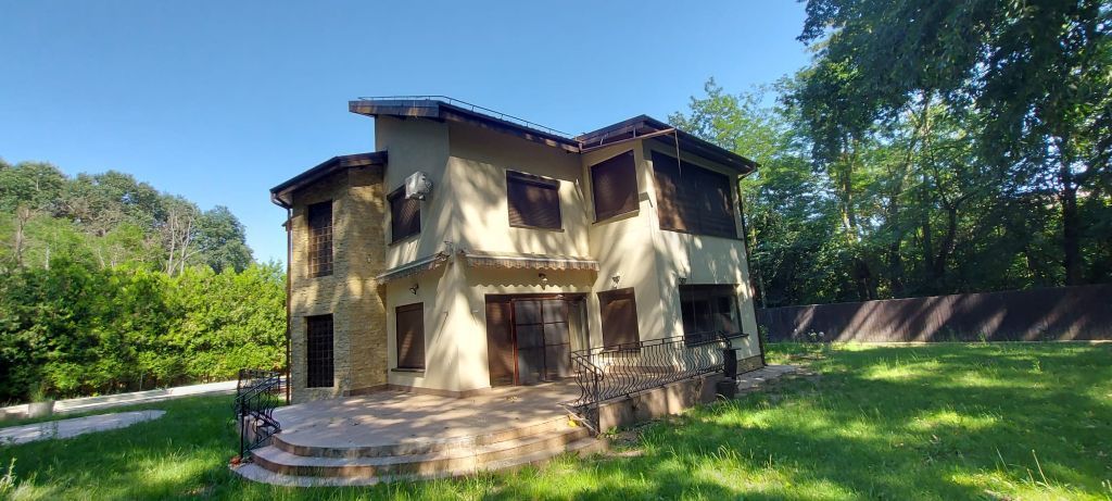 Vanzare - Vila individuala | 5 camere | Piscina | Padure | Corbeanca - Poză 2