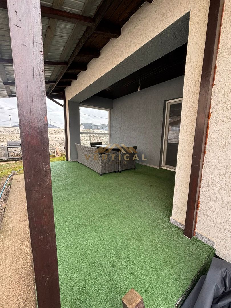 🏡 CASA PERFECTĂ PENTRU FAMILIA TA ÎN COMUNA BERCENI! 🏡 - Poză 3