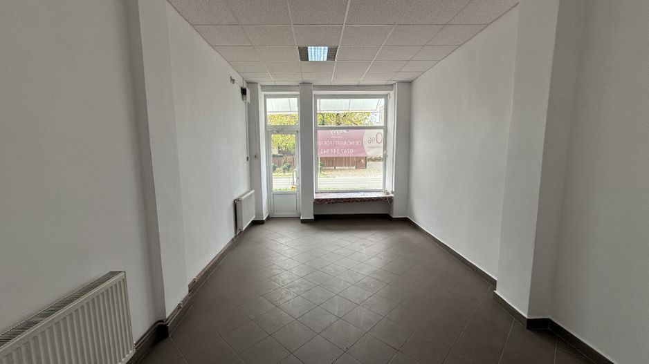 Spațiu de închiriat, 30 mp, zona Piata Agroalimentara - Poză 8