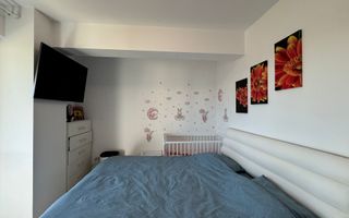 Apartament 2 camere + loc parcare Tatarasi Parcul Ciurchi - Poză 12