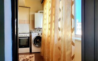 1 Camere | Vedere panoramica | Centrala proprie | Zona linistita | - Poză 5