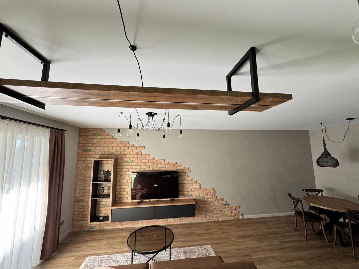 APARTAMENT NOU, PRIMA ÎNCHIRIERE | TERASĂ 30 MP | GARAJ SUBTERAN - Poză 5