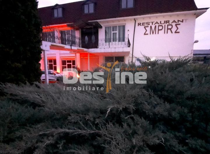 Afacere la cheie  in Husi, potrivita pentru investitia dumneavoastra - Poză 2