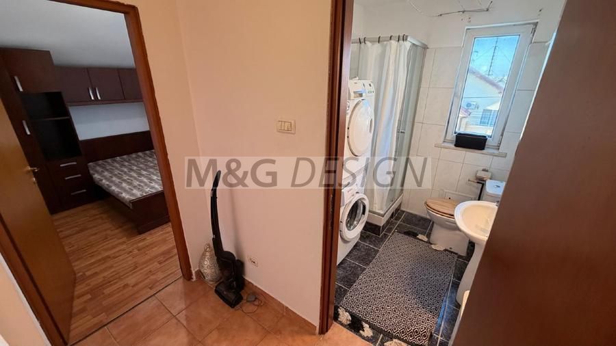 Apartament 3 camere Dumbravita etaj 1 - Poză 8