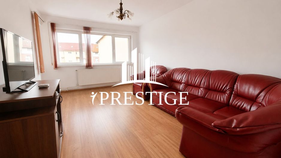 APARTAMENT 2 CAMERE DECOMANDAT BULEVARDUL MIHAI VITEAZU - Poză 1
