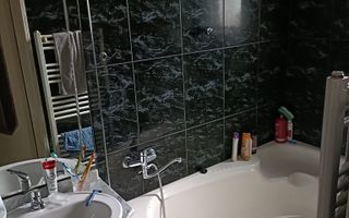 Apartament 2 camere, zona 7 Noiembrie, lângă UMFST - Poză 6