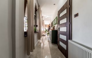 Casa renovata 4 camere - Sanicolau Mic - COMISION 0 - Poză 4
