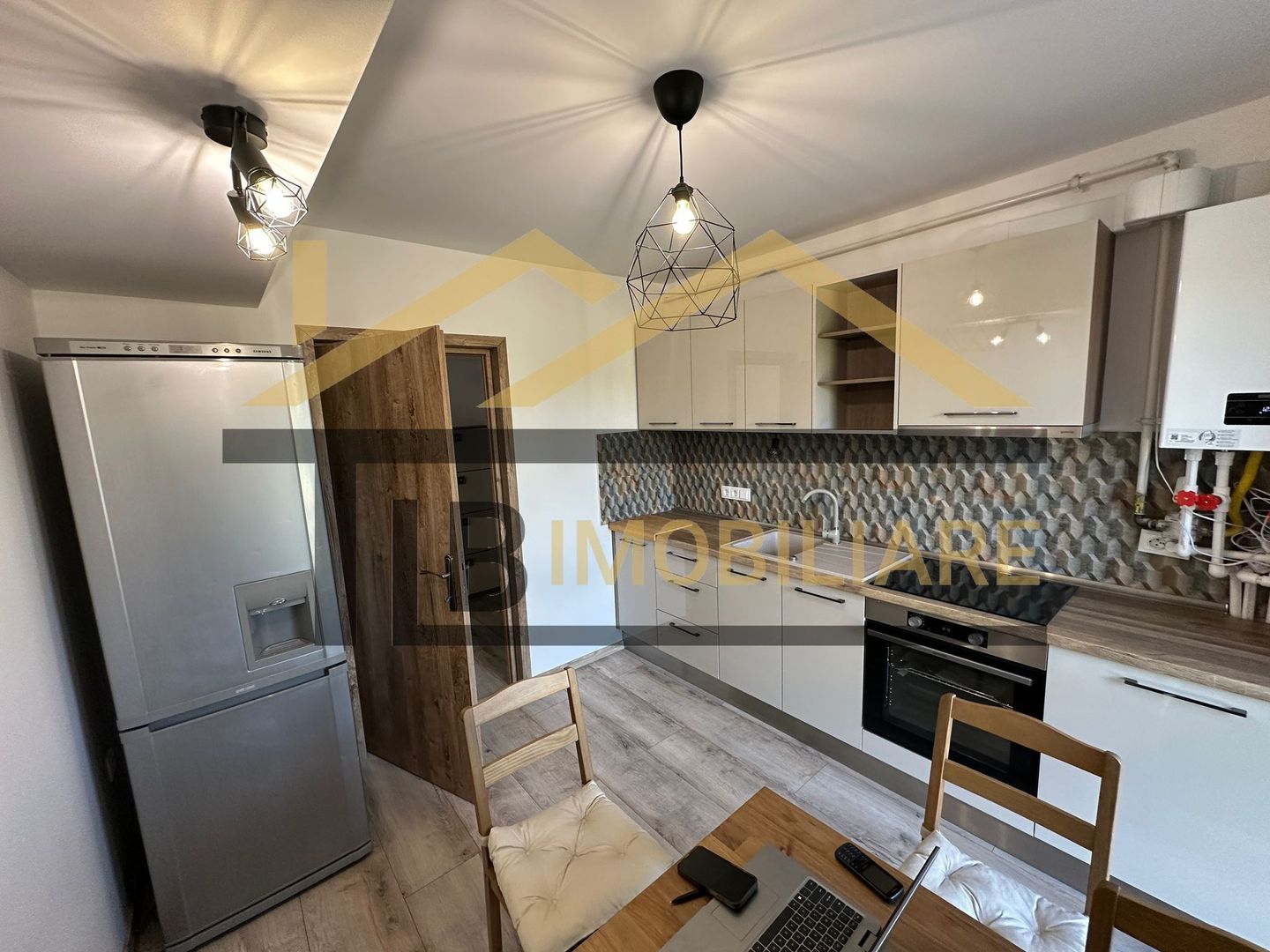 Apartament de 2 camere, 64mp, Zona AMA Residence - Poză 7