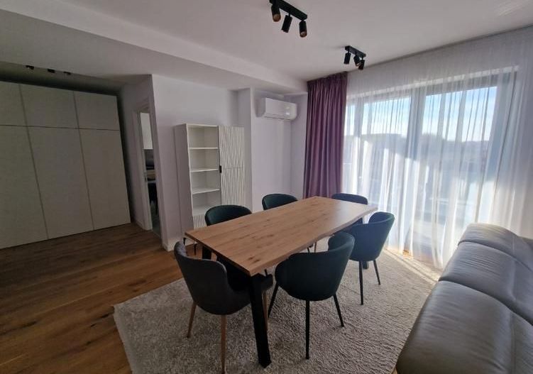 DE INCHIRIAT | Apartament 3 camere | Petrom City - Poză 3