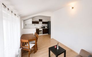Apartament 2 camere, zona Parneava, etaj 3, centrala proprie, loc parcare - Poză 5