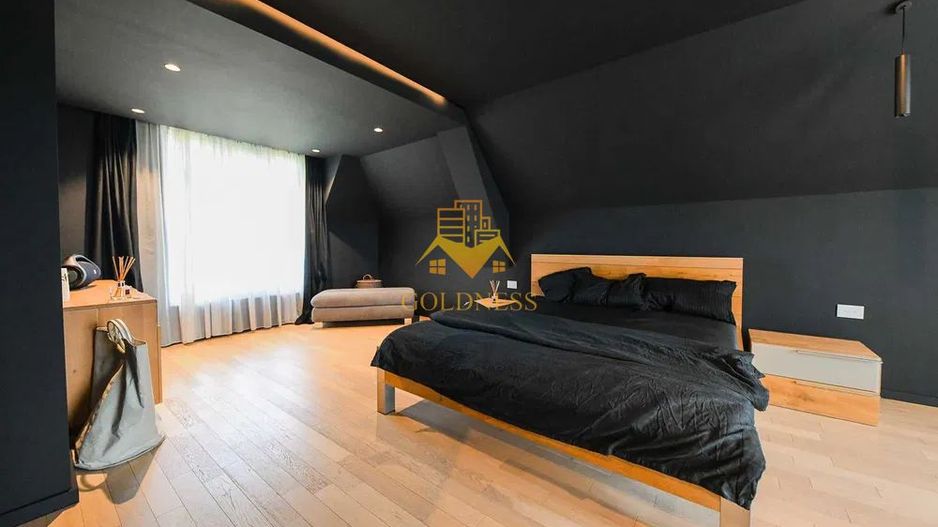 3 Camere, Penthouse, Premium, Europa,Zorilor,Parcare,UMF, Calea Turzii - Poză 6