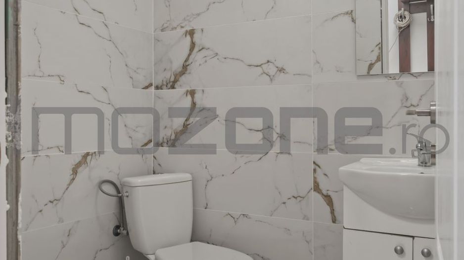 Garsonieră RENOVATA | Modernă | Bloc Nou | Aproape de Soseaua Chitila - Poză 7