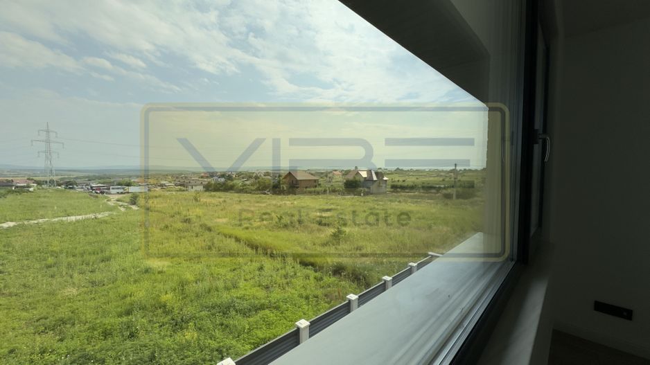 Casa individuala PREMIUM D+P+E 419mp teren, Miroslava - Poză 21