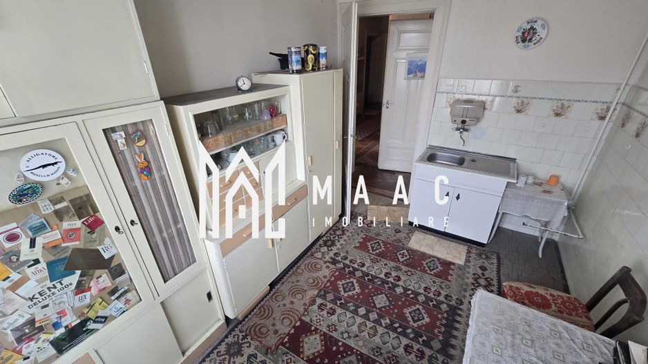 Apartament 2 camere DECOMANDAT 75 MPU Strada Rennes - Poză 4