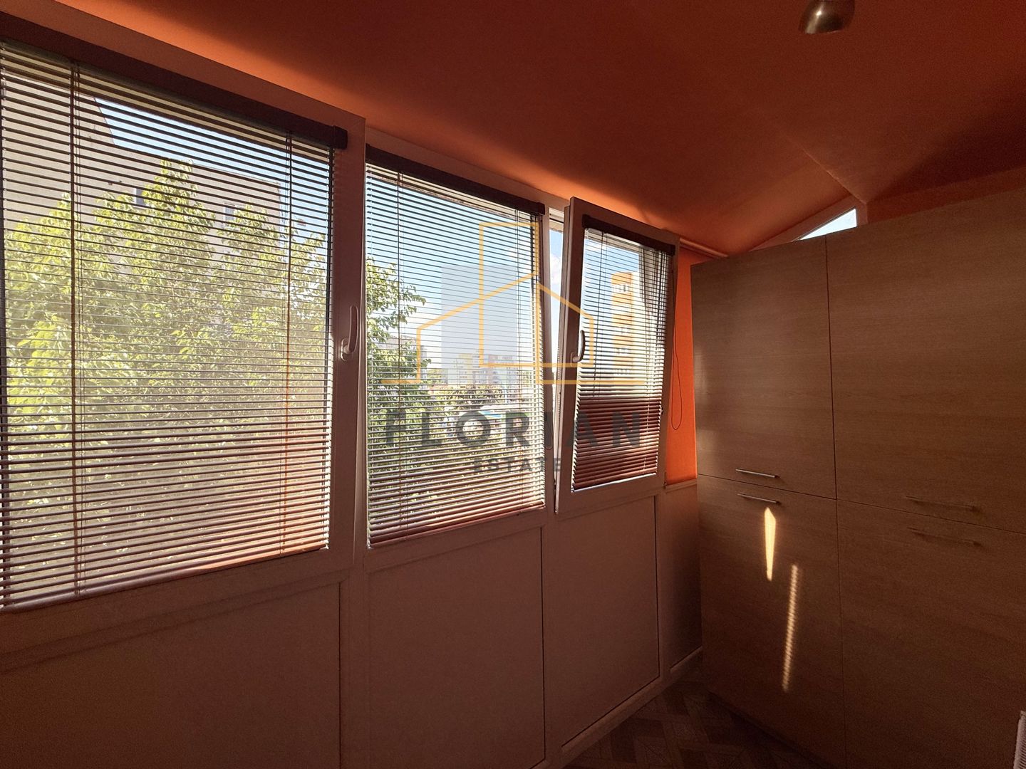 Apartament cu 2 camere in Zona Modern/ Simion Barnutiu - Poză 9