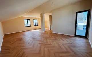 Casă modernă cu mansardă – 4 camere | Cartierul Nou, Strada Miorița, C - Poză 11