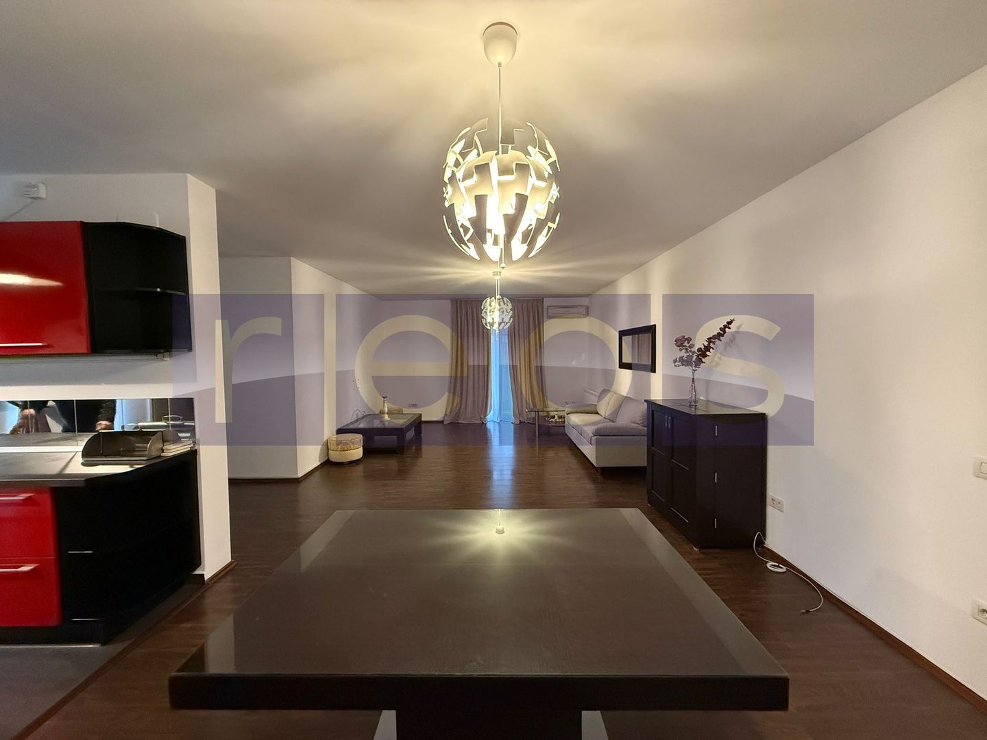 INCHIRIERE 3 CAMERE | SOS NORDULUI | 100MP | LOC PARCARE | MOBILAT | - Poză 20