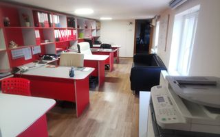 CLADIRE DE BIROURI I FRONT STRADAL I ULTRACENTRAL - Poză 3