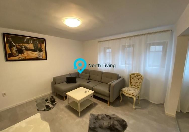 Închiriere apartament 2 camere – Dorobanți (zona Școala Floreasca) - Poză 4