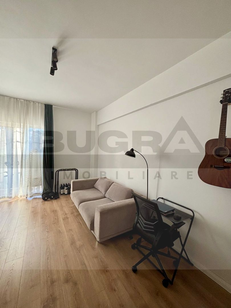 Apartament de 3 camere Premium, 96mp, parcare, zona Leroy Merlin - Poză 7