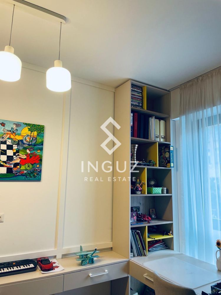 Apartament 4 camere de închiriat | One Timpuri Noi | Sector 3 - Poză 7