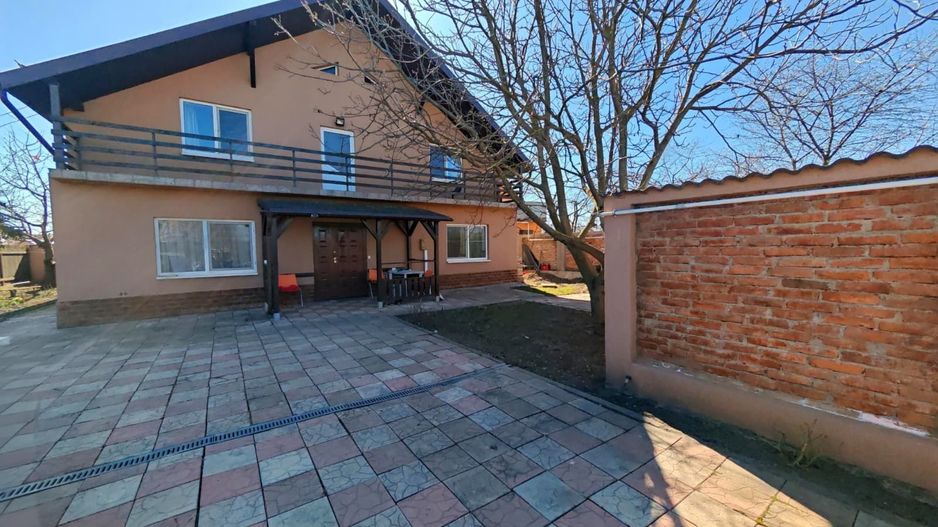 Casa individuală Harman/Brasov - Poză 1