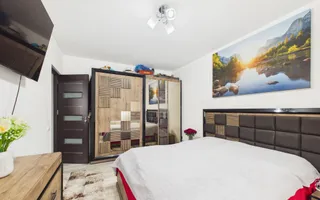 Apartament cu 2 camere cochet in zona Prelungirea Ghencea/Funigeilor - Poză 11