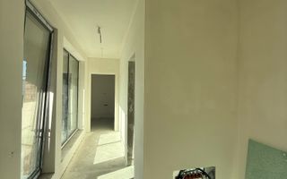 Apartament 4 camere in imobil tip vila, 116 mp utili cu terasa 17 mp! - Poză 9