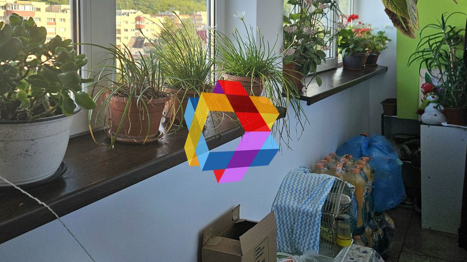 Garsoniera de vânzare Brasov - zona Racadau - 40 mp - plus-imo.ro - Poză 5