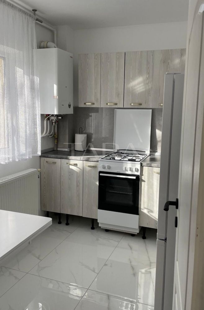 Apartament cu 2 balcoane și parcare, într-o zonă verde și liniștită. - Poză 2