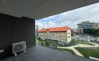 2 camere, Premium, bloc nou,terasa,Marasti Zona The Office,Record Park - Poză 7