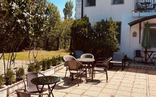 AFACERE PENSIUNE CU 8 CAMERE DE ÎNCHIRIAT - ZONA BĂNEASA - Poză 29