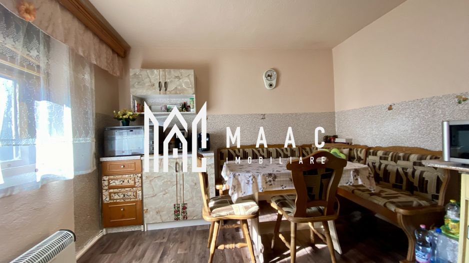 Casa individuala | 5 camere | 525 MP | Acces auto | Selimbar - Poză 8