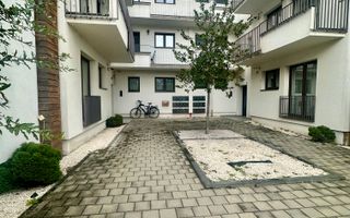 Apartament 3 camere si 2 balcoane | Proiect Amfeld | Cartierul Arhitectilor | - Poză 15