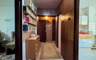 Apartament 3 camere | Etaj 2 | Pivniță | Balcon | Vasile Milea - Poză 18