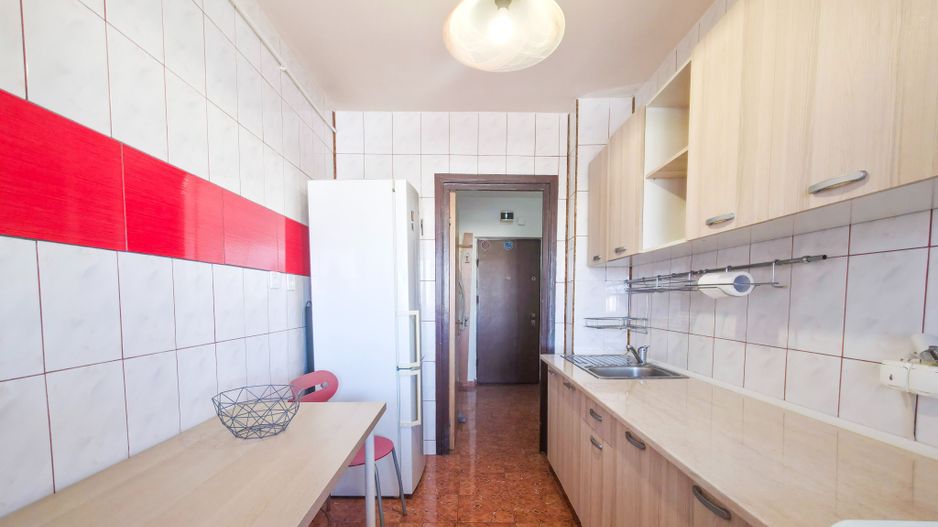 2 camere | Piata Gorjului | metrou | bloc reabilitat | 0% COMISION - Poză 7