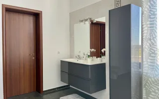 Închiriere Penthouse - 250 mp utili + 320 mp terasă panoramică | Iancu Nicolae - Poză 21
