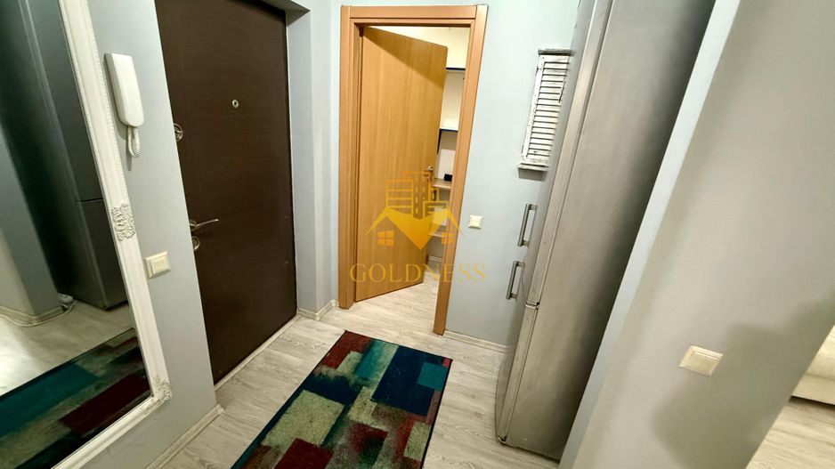 2 camere, bloc nou, zona semicentrala, Traian, Blvd Bucuresti - Poză 7