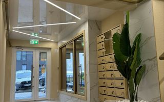 Apartament 2 camere Penthouse, Valea Lupului/Rediu, Iași - Poză 1