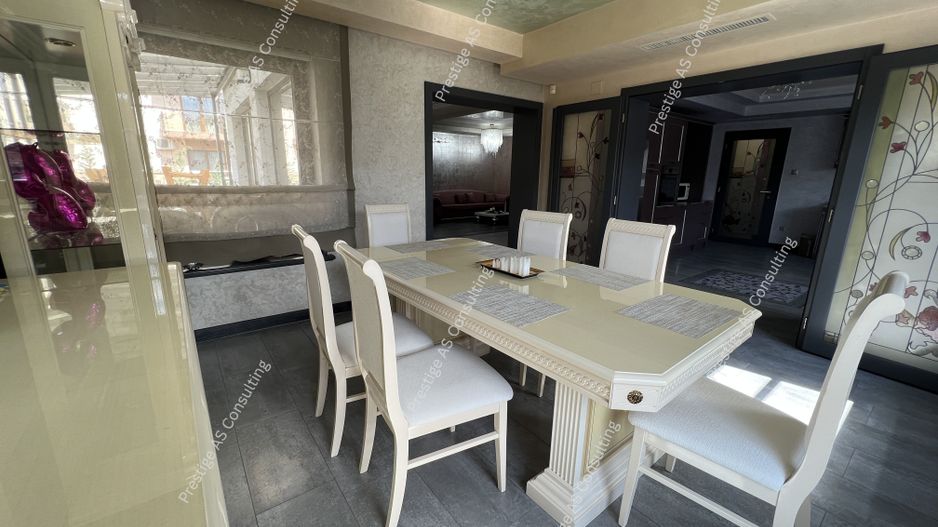 Vila exclusivista 7 Camere | 1056mp Teren | Calea Lipovei - Poză 4