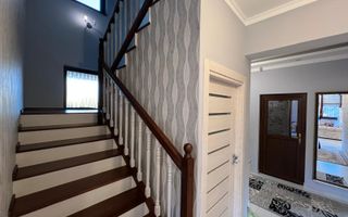 Vilă individuală premium | 730 mp teren | 4 dormitoare | Garaj - Poză 16