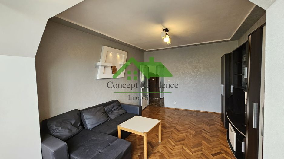 2 camere, decomandat, 50 mo utili– Petru Maior - Poză 1