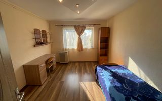 Apartament 1 cameră semidecomandat | Trei Stejari, Sibiu | 23 mp, etaj 3 - Poză 4