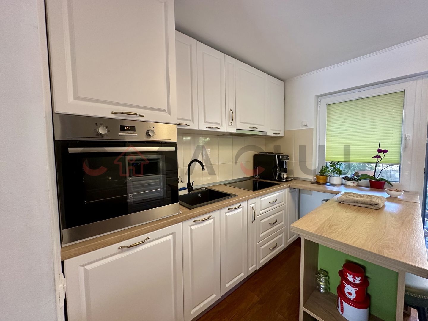 Duplex ultrafinisat/ zona Parcului/ materiale premium - Poză 5