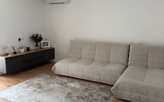 Chirie, apartament, 2 camere, strada Alba Iulia, Buiucani - Poză 4