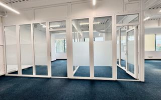 City view from the office - Poză 3