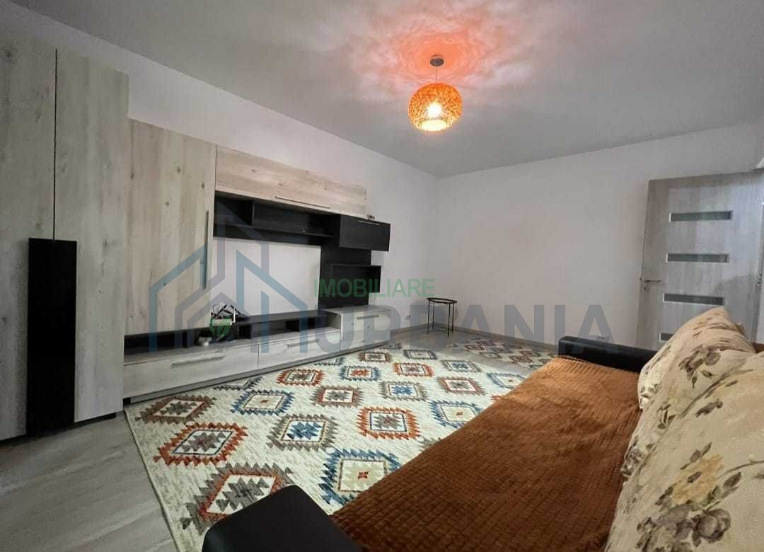 Apartament 1 camera decomandat, zona Tatarasi - 2 Baieti, Iasi - de inchiriat - Poză 5