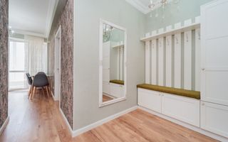 Apartament spre chirie – str. Melestiu 1/1, Complexul Rezidențial Valea Trandafirilor - Poză 13