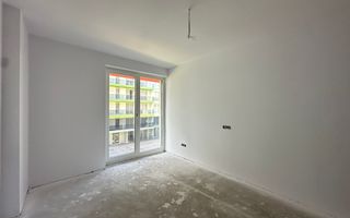 Apartament semi-finisat Elite City! Etaj II! Cu parcare! - Poză 10